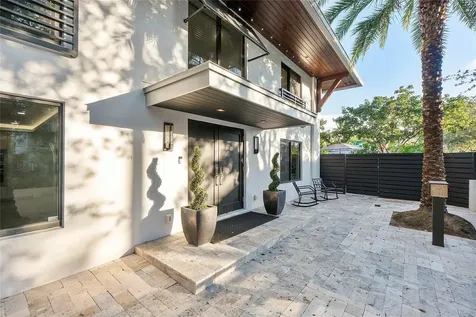 500 NE 14th Avenue Fort Lauderdale FL 33301