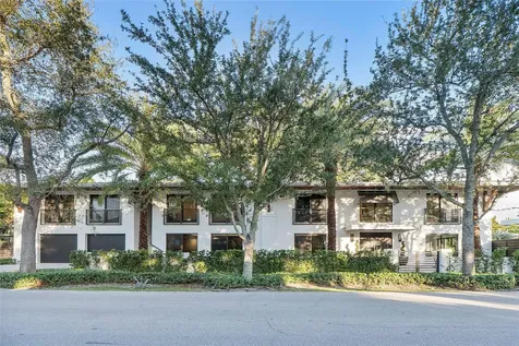 500 NE 14th Avenue Fort Lauderdale FL 33301
