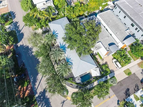 500 NE 14th Avenue Fort Lauderdale FL 33301