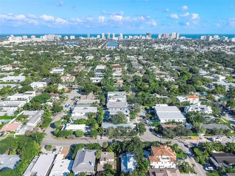 500 NE 14th Avenue Fort Lauderdale FL 33301