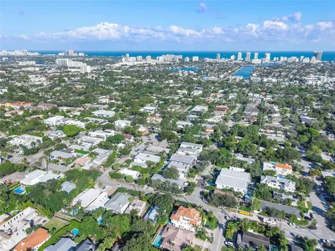 500 NE 14th Avenue Fort Lauderdale FL 33301
