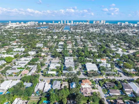 500 NE 14th Avenue Fort Lauderdale FL 33301
