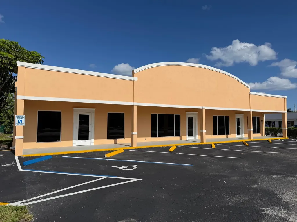 3060 N Federal Highway Boca Raton FL 33431
