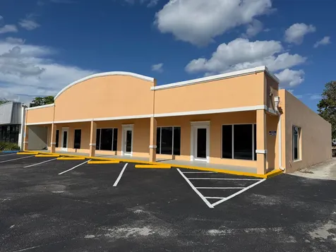 3060 N Federal Highway Boca Raton FL 33431