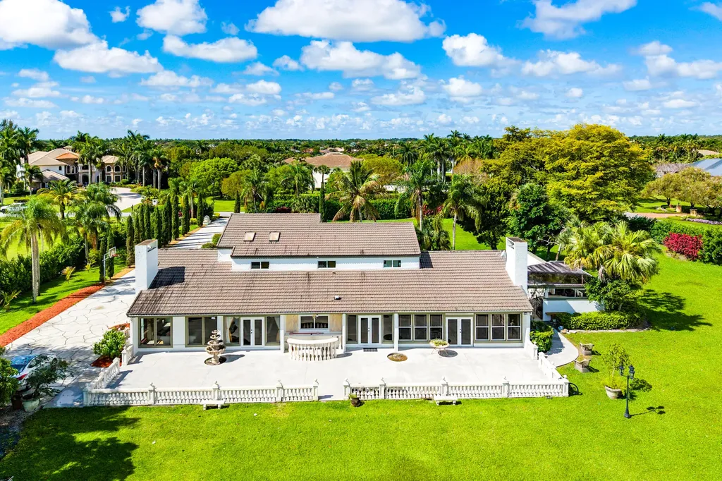 10170 Calumet Lane Lake Worth FL 33467