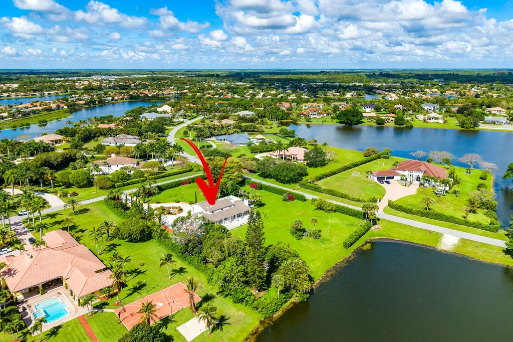 10170 Calumet Lane Lake Worth FL 33467