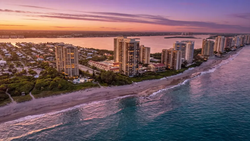 3972 N Ocean Drive Singer Island FL 33404