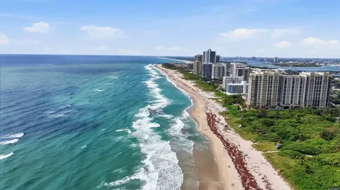3972 N Ocean Drive Singer Island FL 33404