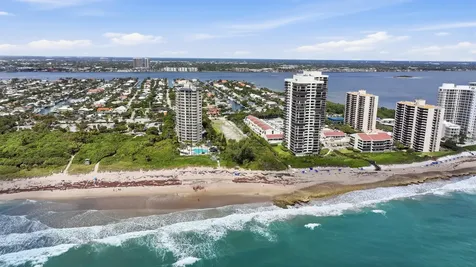 3972 N Ocean Drive Singer Island FL 33404