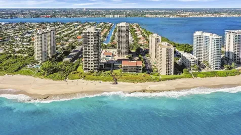 3972 N Ocean Drive Singer Island FL 33404
