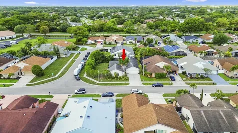 21059 Rustlewood Avenue Boca Raton FL 33428