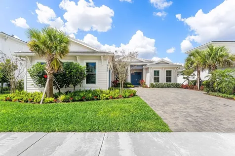 9256 Crestview Circle Palm Beach Gardens FL 33412