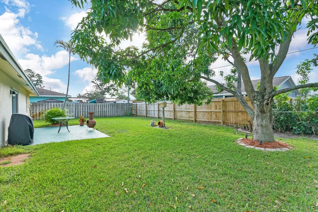 3736 Coelebs Avenue Boynton Beach FL 33436