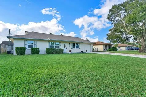 3736 Coelebs Avenue Boynton Beach FL 33436