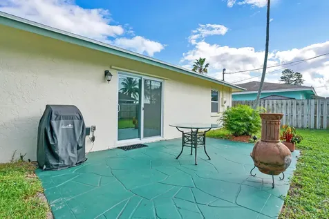 3736 Coelebs Avenue Boynton Beach FL 33436