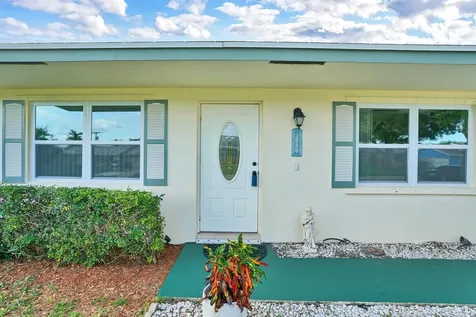 3736 Coelebs Avenue Boynton Beach FL 33436