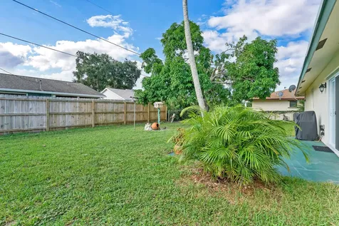 3736 Coelebs Avenue Boynton Beach FL 33436