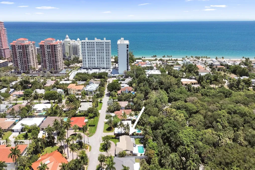 3036 NE 19th Street Fort Lauderdale FL 33305