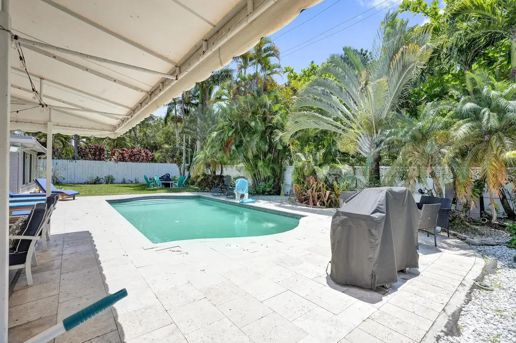3036 NE 19th Street Fort Lauderdale FL 33305