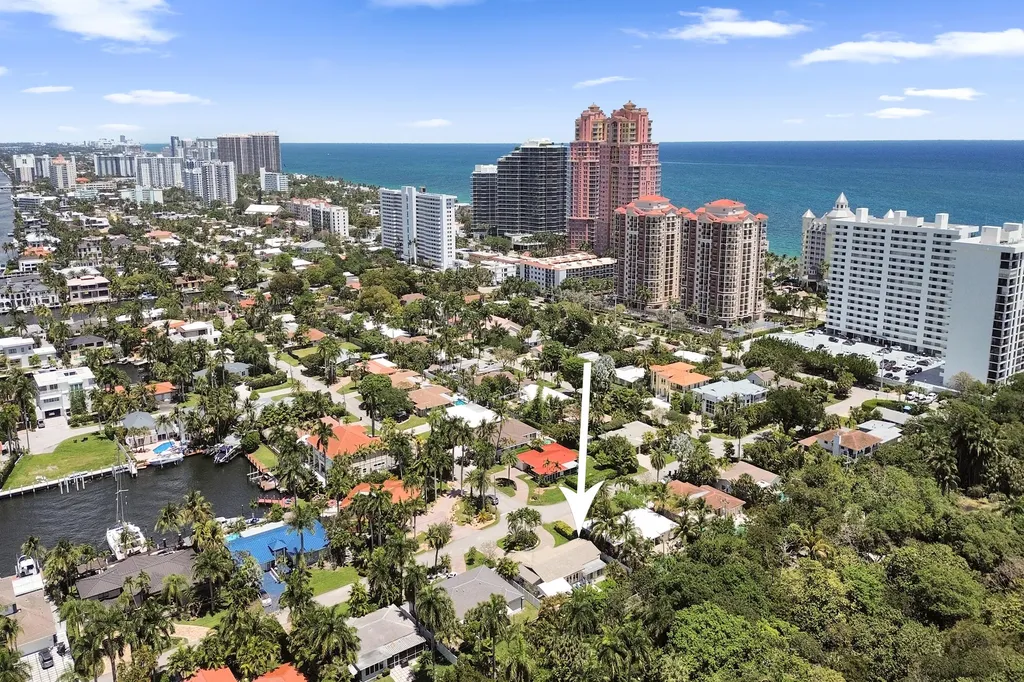 3036 NE 19th Street Fort Lauderdale FL 33305