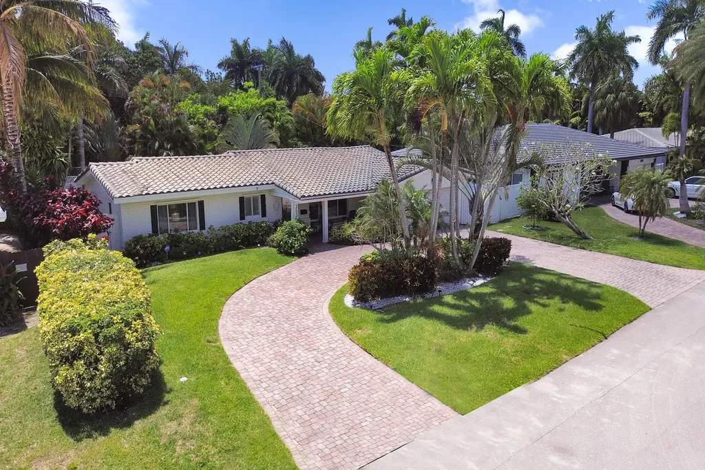 3036 NE 19th Street Fort Lauderdale FL 33305