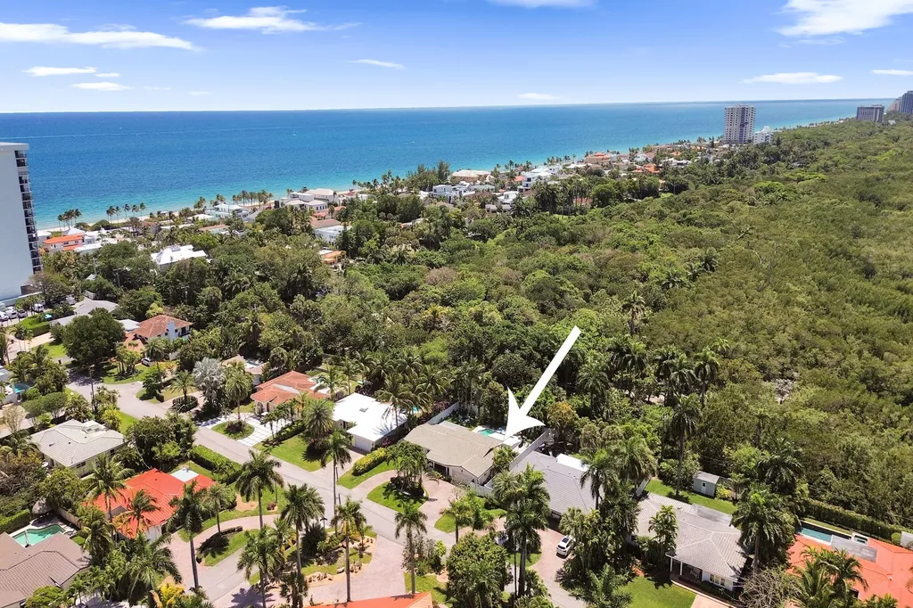 3036 NE 19th Street Fort Lauderdale FL 33305