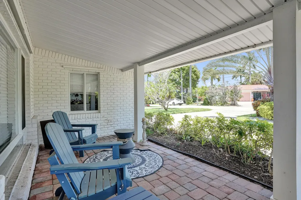 3036 NE 19th Street Fort Lauderdale FL 33305