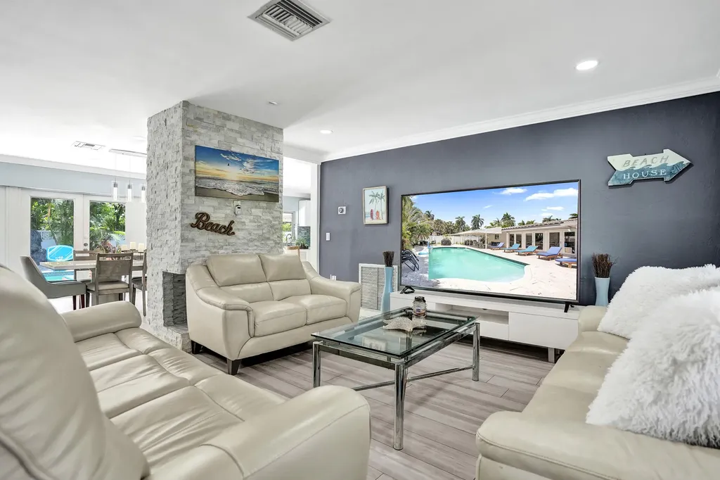 3036 NE 19th Street Fort Lauderdale FL 33305