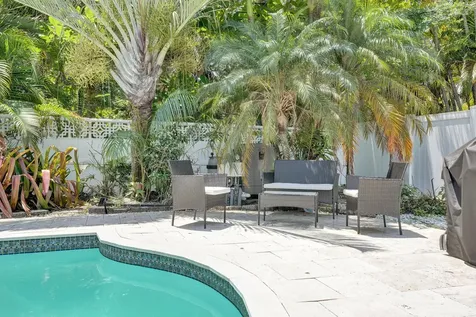 3036 NE 19th Street Fort Lauderdale FL 33305