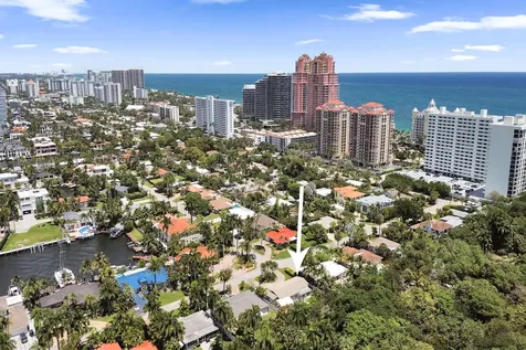 3036 NE 19th Street Fort Lauderdale FL 33305