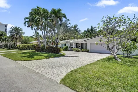 3036 NE 19th Street Fort Lauderdale FL 33305