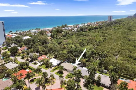 3036 NE 19th Street Fort Lauderdale FL 33305