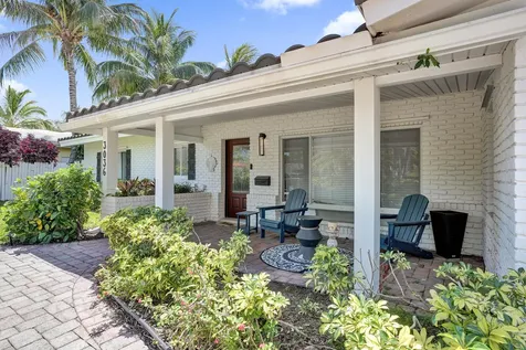 3036 NE 19th Street Fort Lauderdale FL 33305