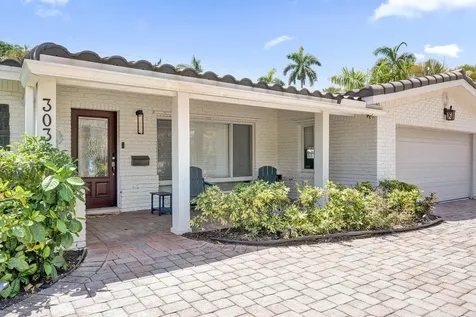 3036 NE 19th Street Fort Lauderdale FL 33305