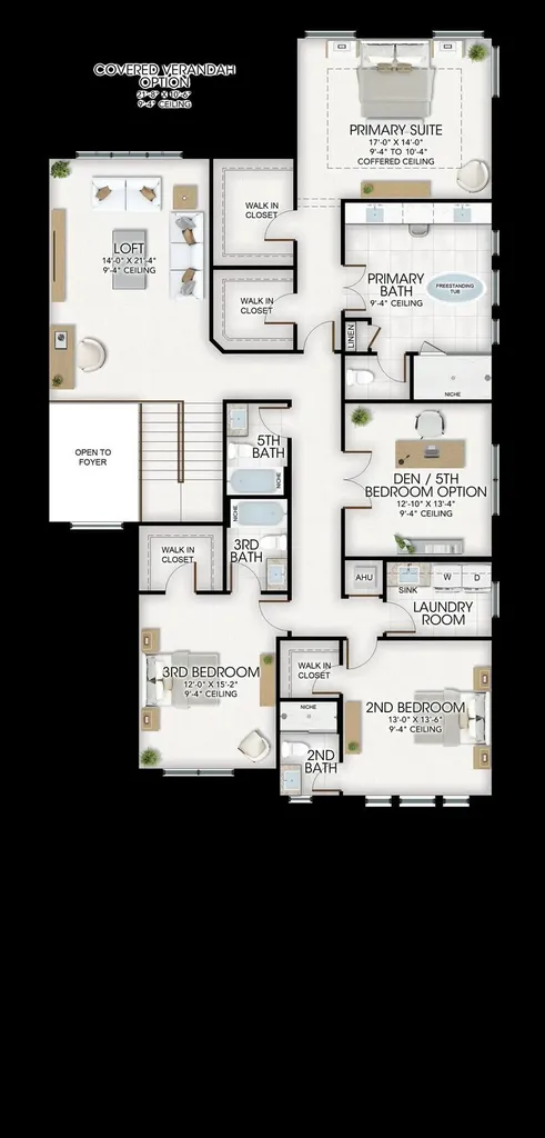 10033 Stockrun Drive Palm Beach Gardens FL 33412