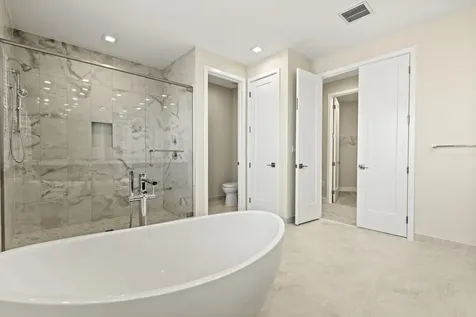10033 Stockrun Drive Palm Beach Gardens FL 33412