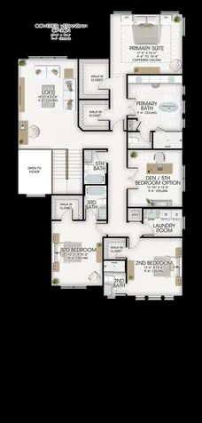 10033 Stockrun Drive Palm Beach Gardens FL 33412