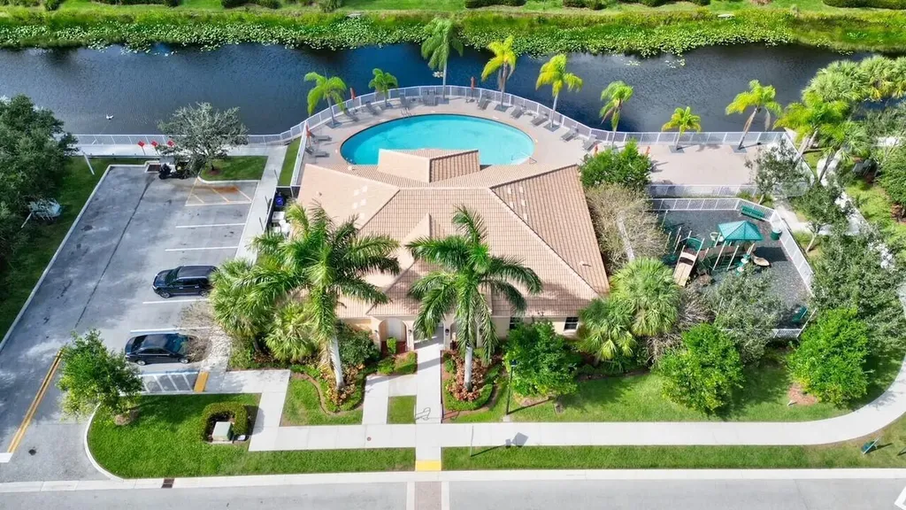 5919 Monterra Club Drive Lake Worth FL 33463