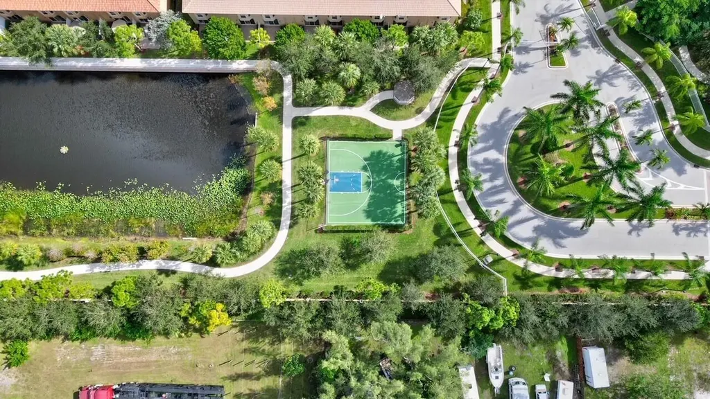 5919 Monterra Club Drive Lake Worth FL 33463