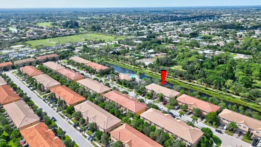 5919 Monterra Club Drive Lake Worth FL 33463