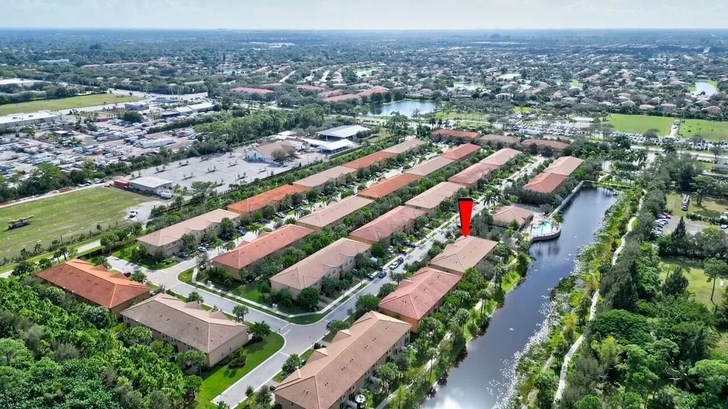 5919 Monterra Club Drive Lake Worth FL 33463