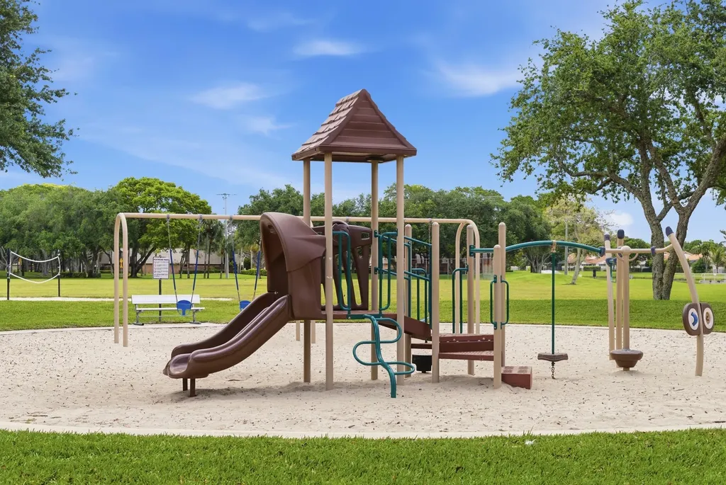 2860 Cuyahoga Lane West Palm Beach FL 33409