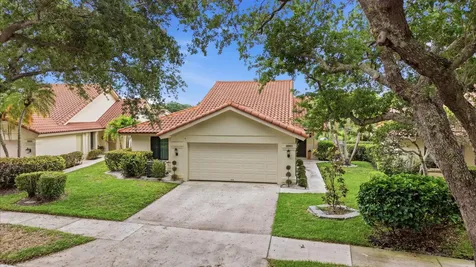 2860 Cuyahoga Lane West Palm Beach FL 33409