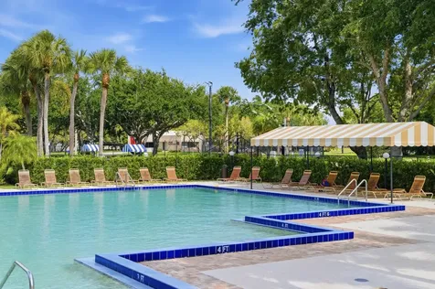 2860 Cuyahoga Lane West Palm Beach FL 33409