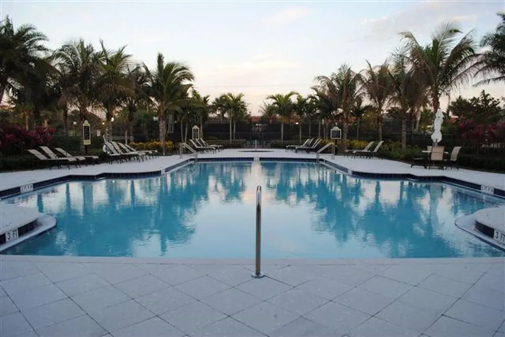 4903 Midtown Lane Palm Beach Gardens FL 33418
