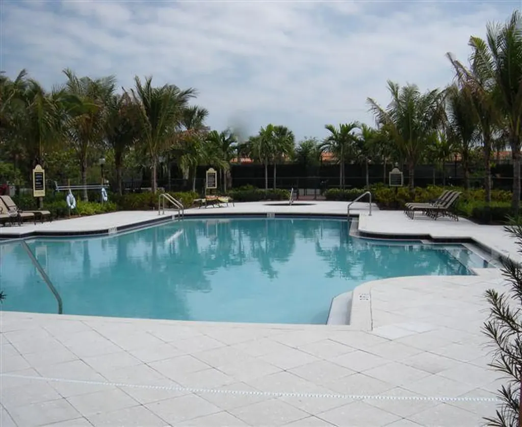 4903 Midtown Lane Palm Beach Gardens FL 33418