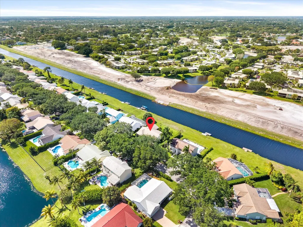3737 Satin Leaf Court Delray Beach FL 33445