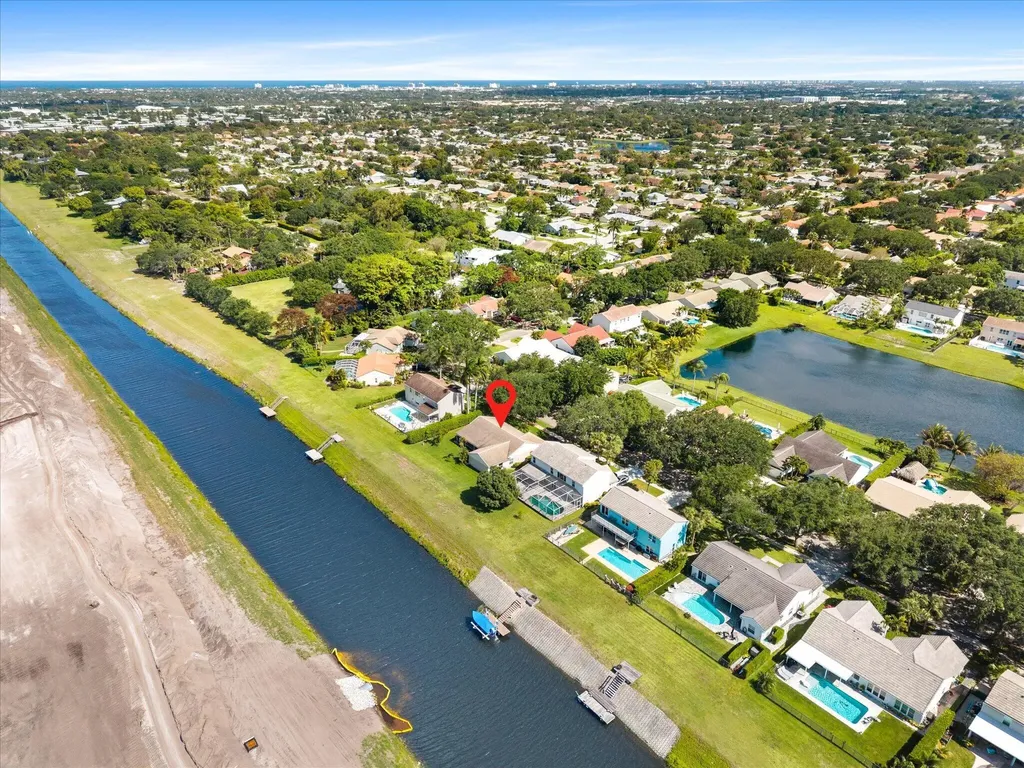 3737 Satin Leaf Court Delray Beach FL 33445