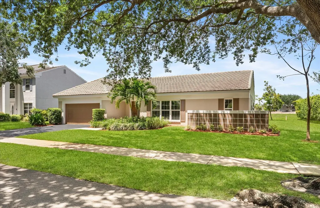 3737 Satin Leaf Court Delray Beach FL 33445