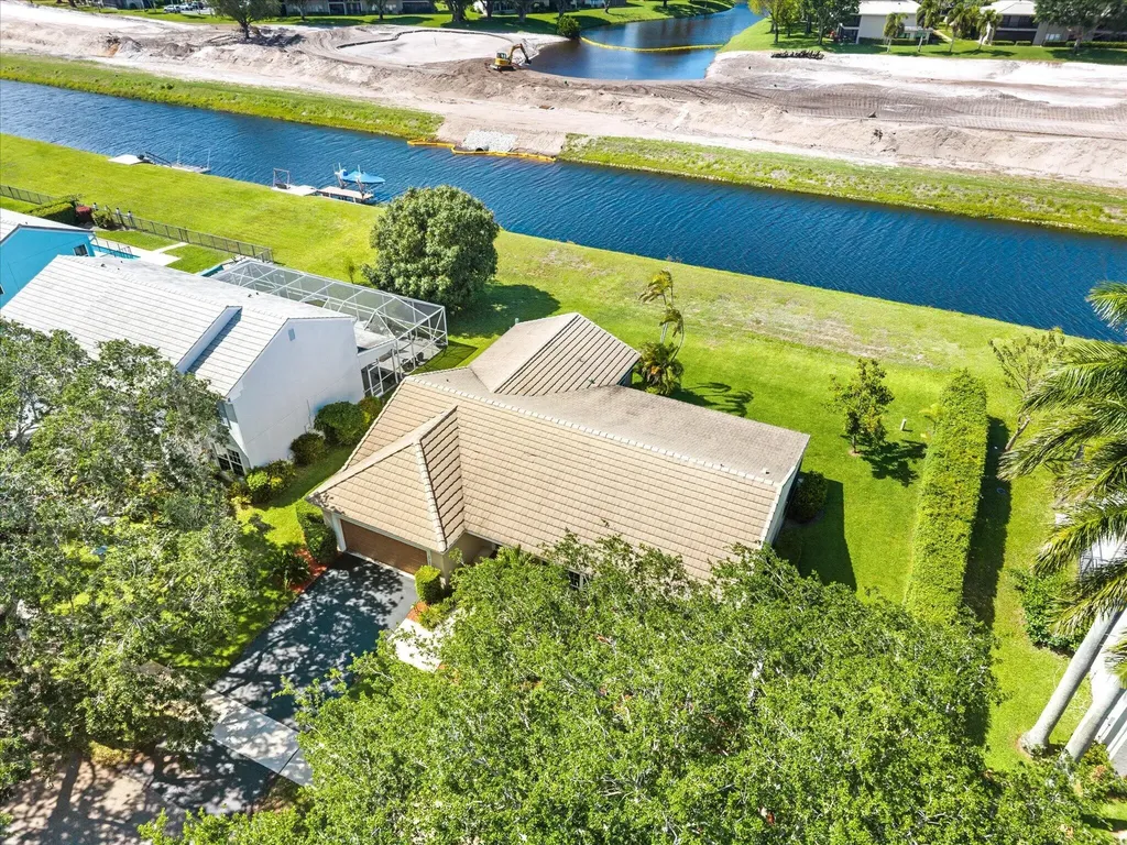 3737 Satin Leaf Court Delray Beach FL 33445